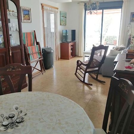 Apartamento Mar I Cel Moncofa  Exterior foto