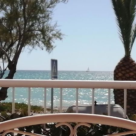 Apartamento Mar I Cel Moncofa  Exterior foto