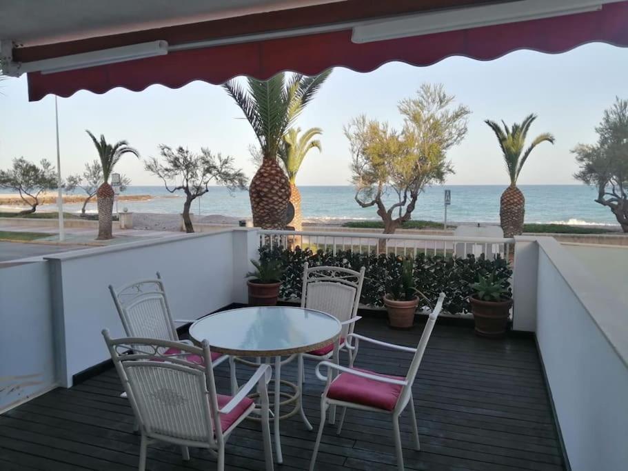 Apartamento Mar I Cel Moncofa  Exterior foto