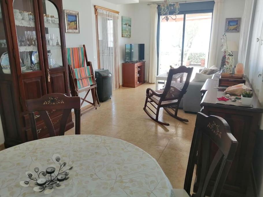 Apartamento Mar I Cel Moncofa  Exterior foto