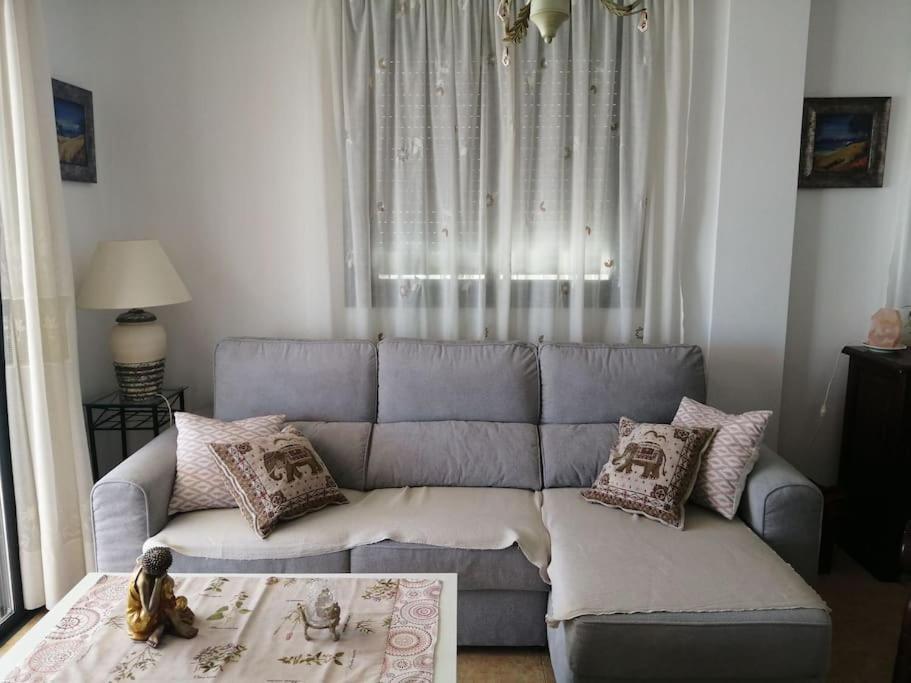 Apartamento Mar I Cel Moncofa  Exterior foto