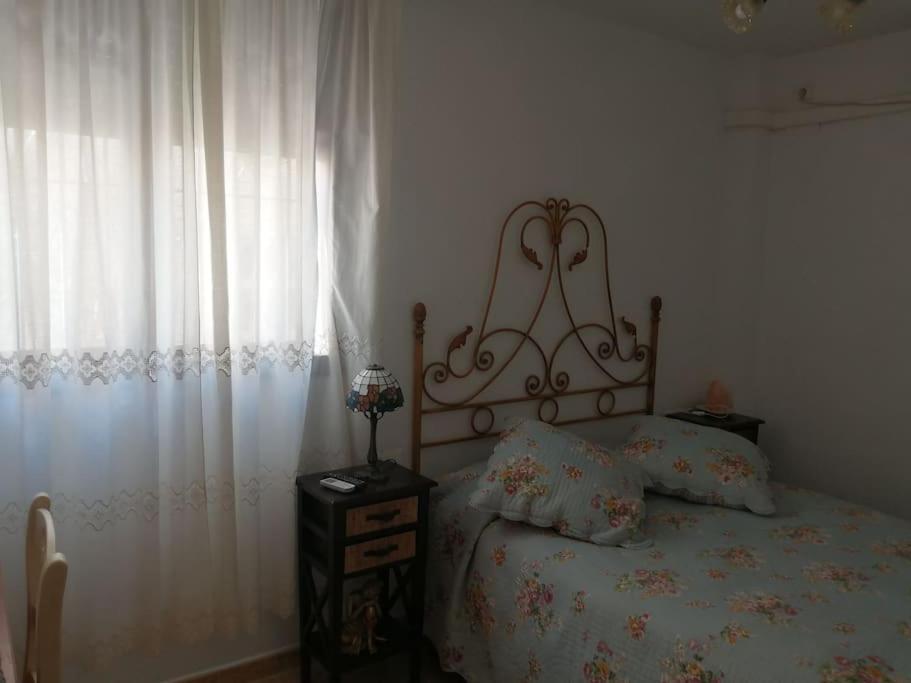 Apartamento Mar I Cel Moncofa  Exterior foto