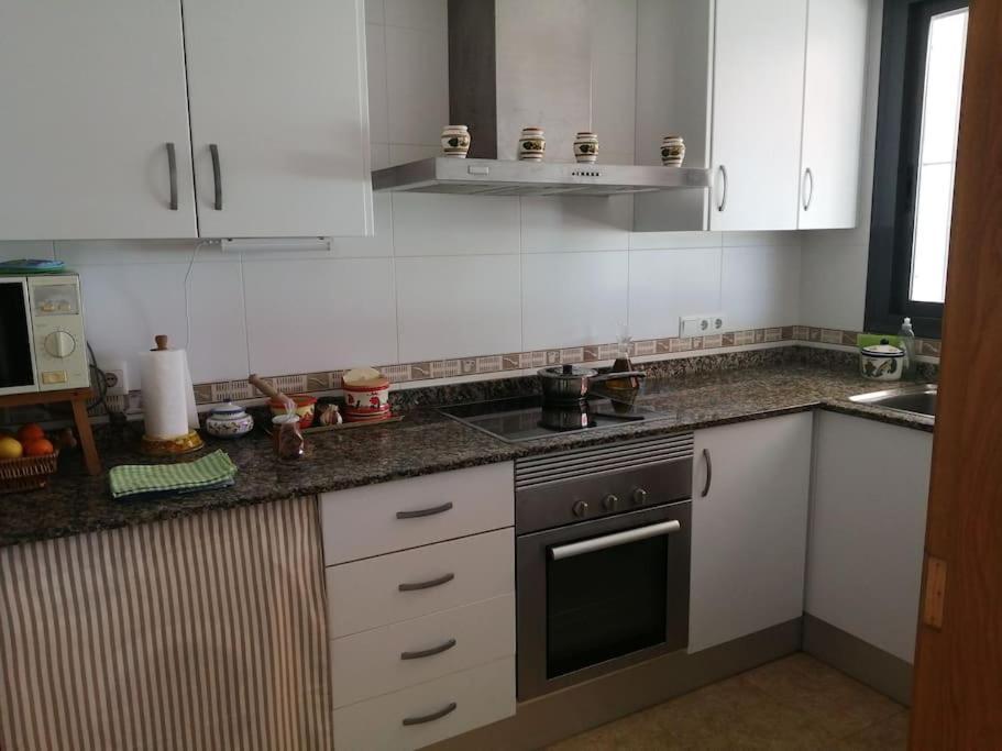 Apartamento Mar I Cel Moncofa  Exterior foto