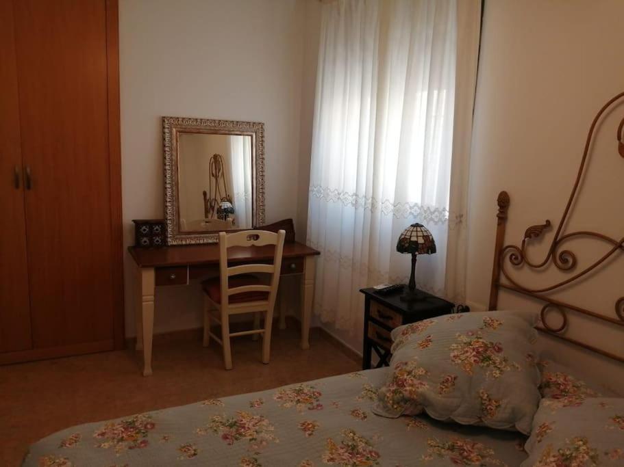 Apartamento Mar I Cel Moncofa  Exterior foto