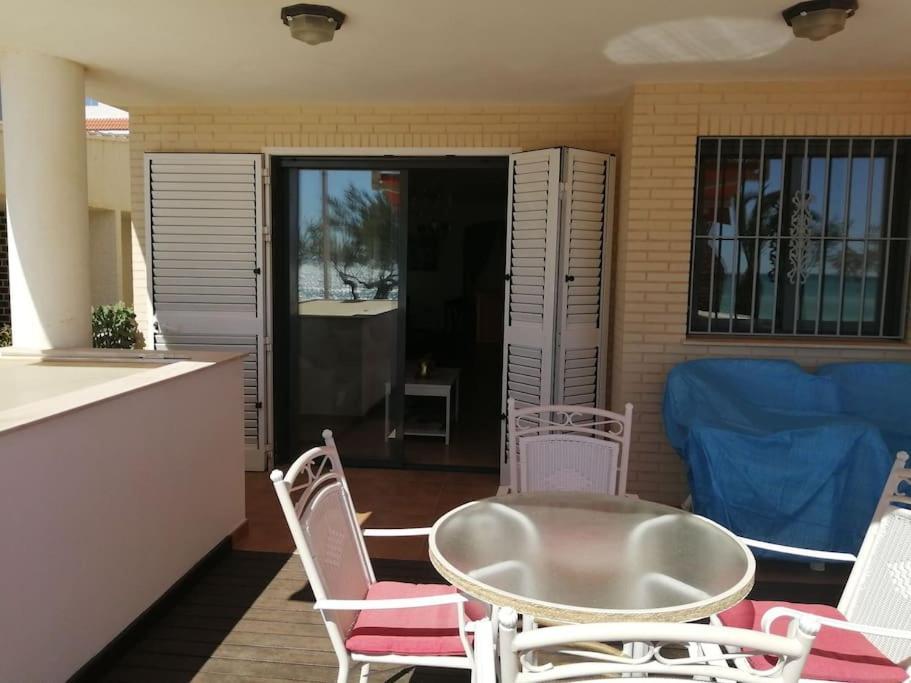Apartamento Mar I Cel Moncofa  Exterior foto