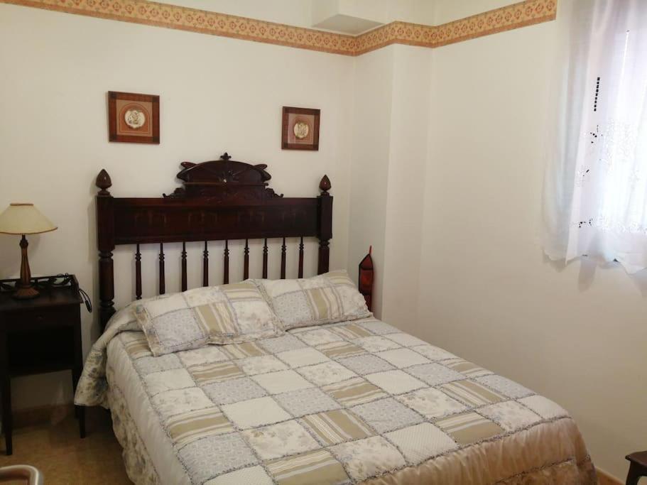 Apartamento Mar I Cel Moncofa  Exterior foto